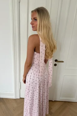 Astridic Long Dress A25125