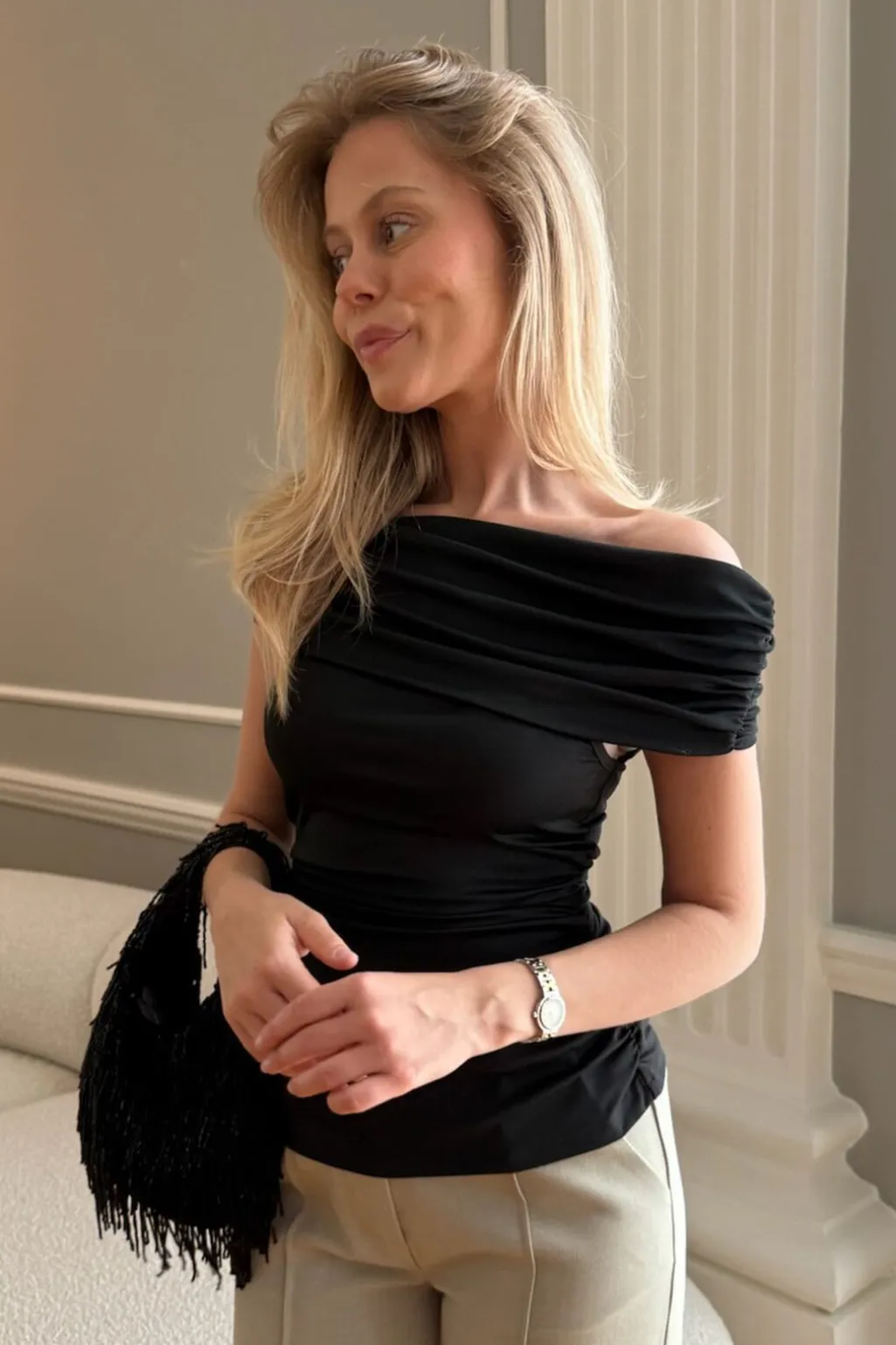 Athenaic Top A23963