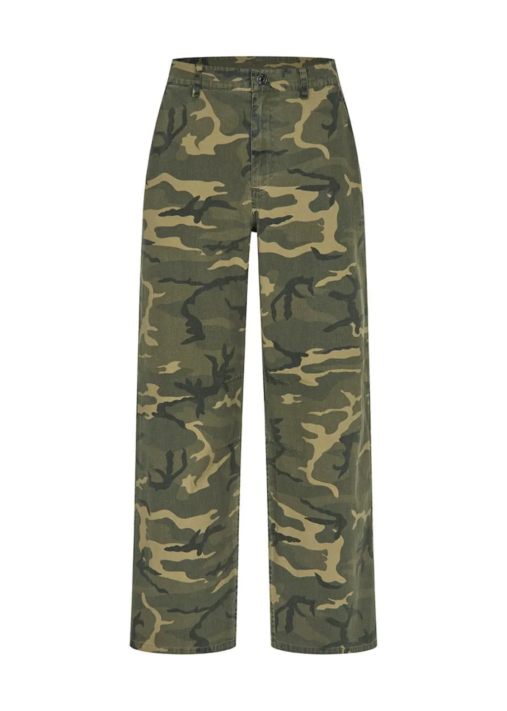 Athenemd Pants 59463