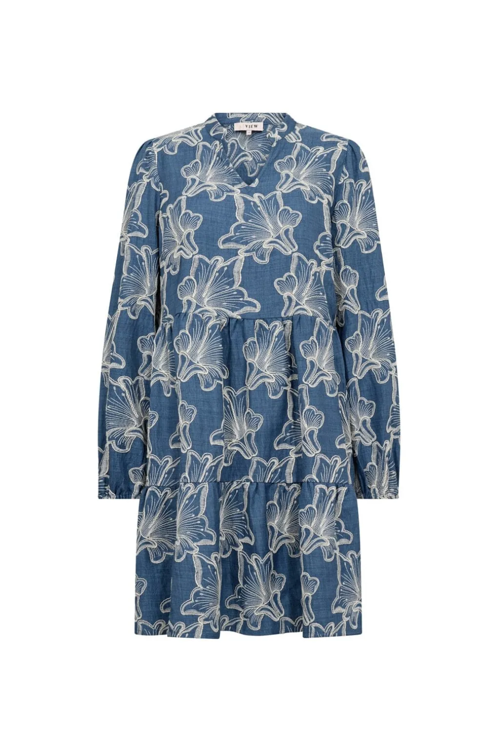 Avadina Dress AV7098