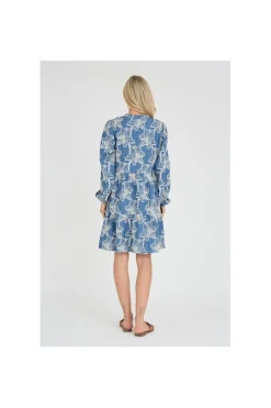 Avadina Dress AV7098