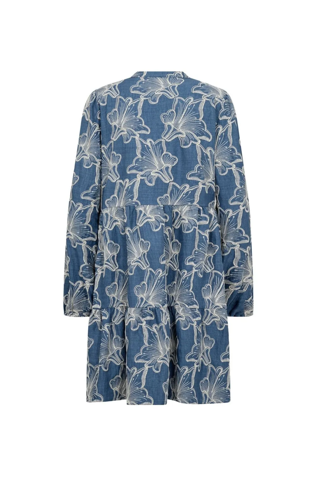 Avadina Dress AV7098