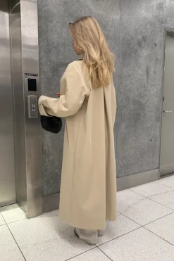Avaic Trenchcoat A23791