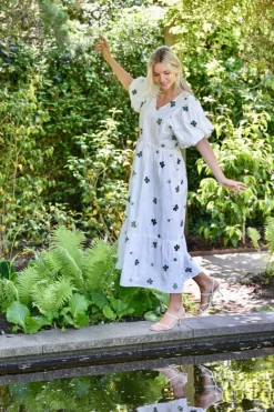 Avalbertine Dress AV8092