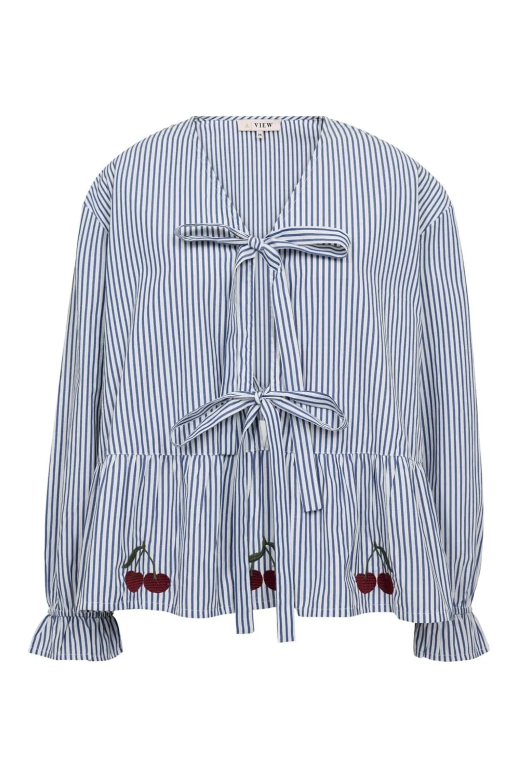 Avalize Blouse AV8093