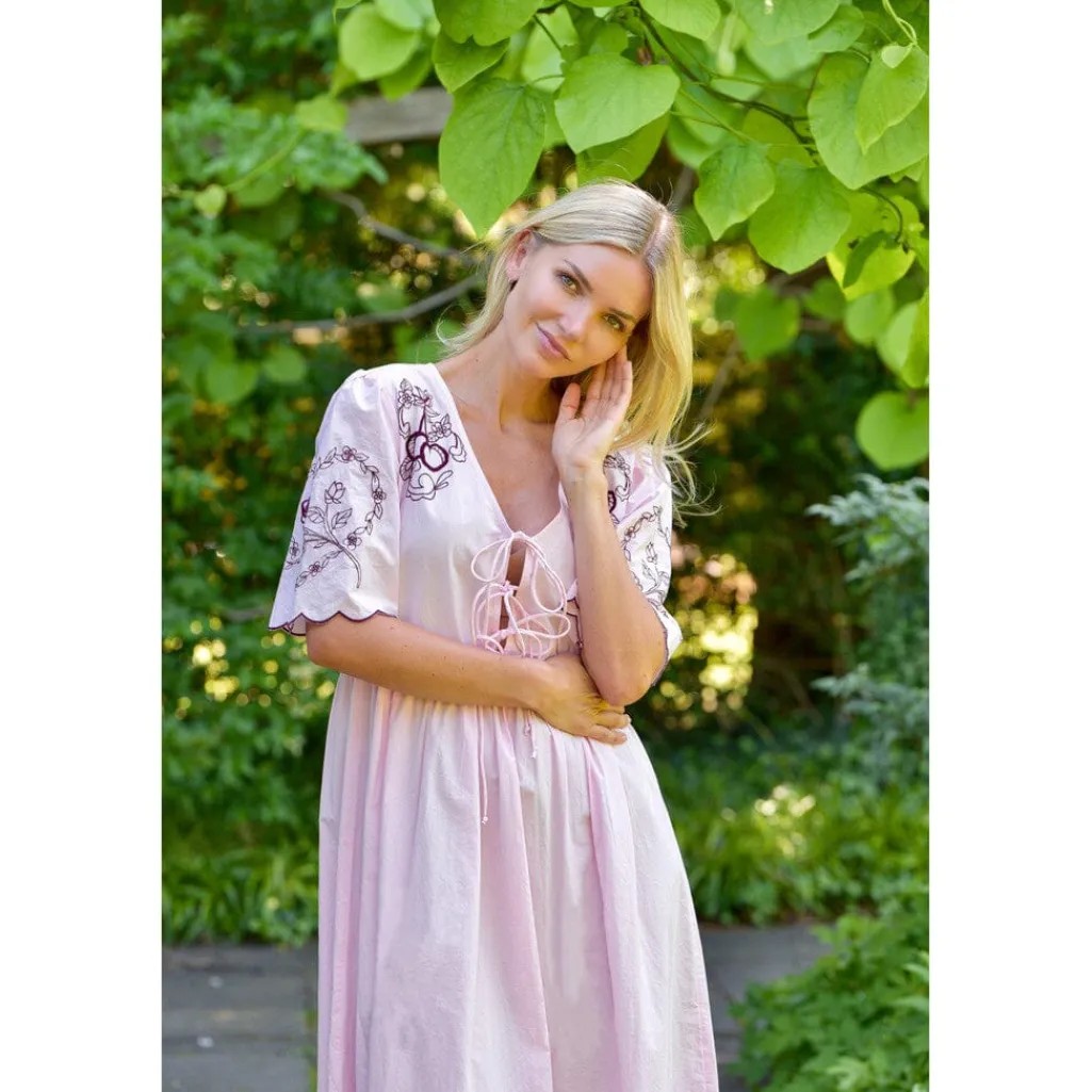 Avamanda Dress AV8096