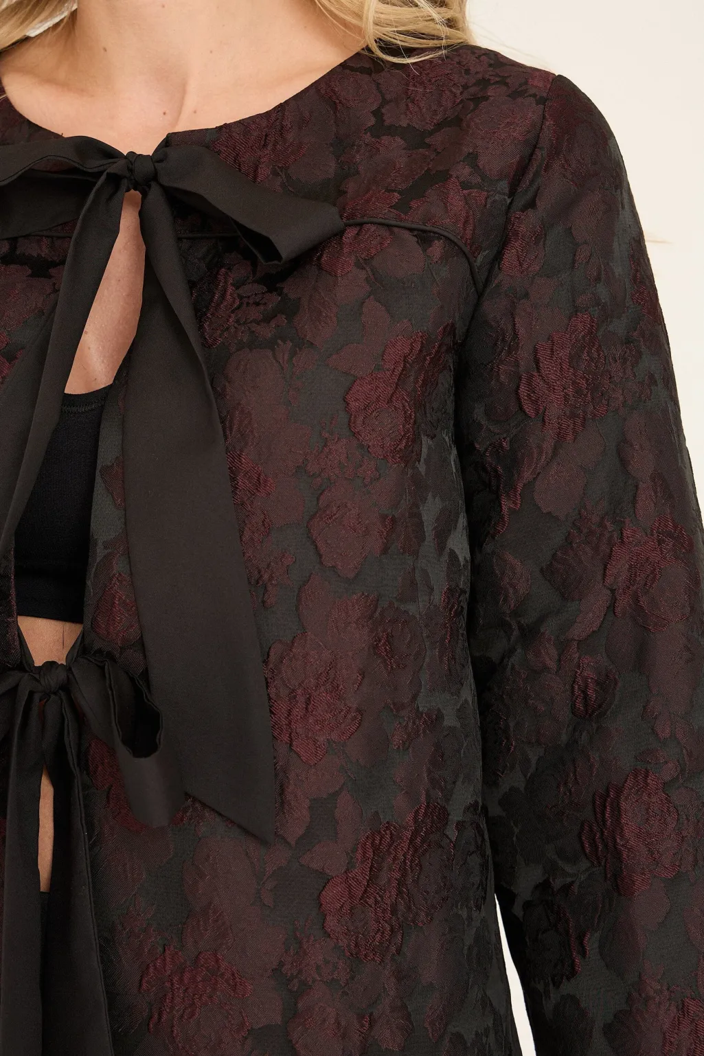 Avaria Jacket AV6083