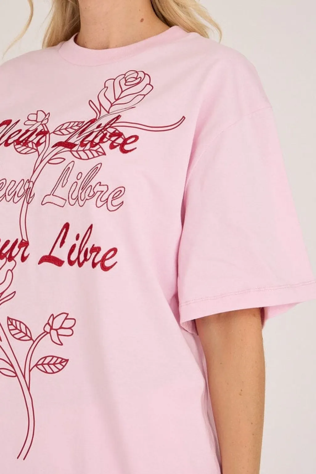 Avbest Libre Tee AV8121