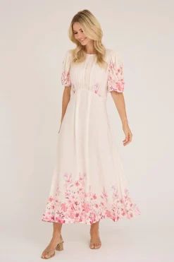 Avbotanic Dress AV8141