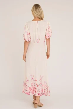Avbotanic Dress AV8141