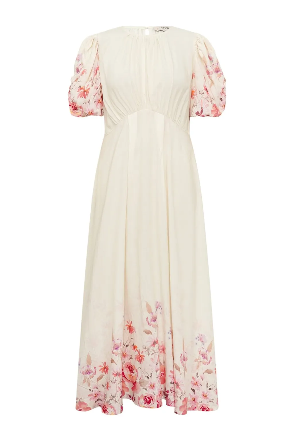 Avbotanic Dress AV8141