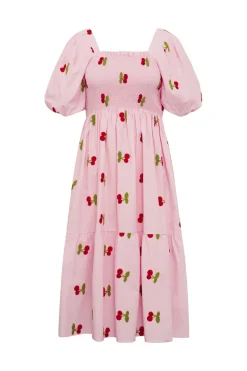 Avcheri Fruit Dress AV4850