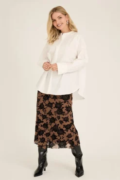 Avclaudine Skirt AV7003