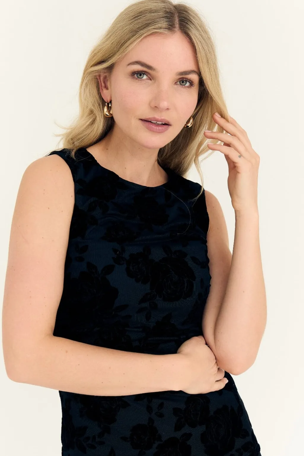 Avclaudine Top AV7002