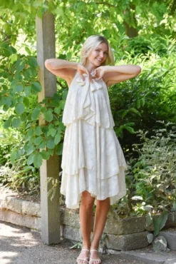 Avdemia Dress AV8048