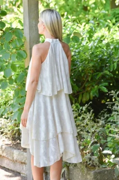 Avdemia Dress AV8048