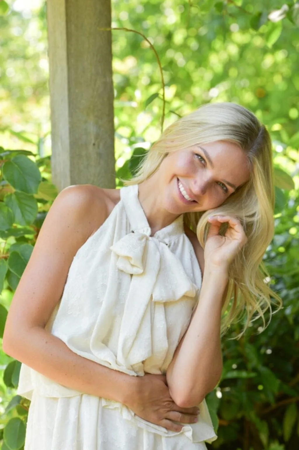 Avdemia Dress AV8048