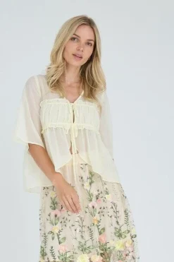 Aveloise Blouse AV8015