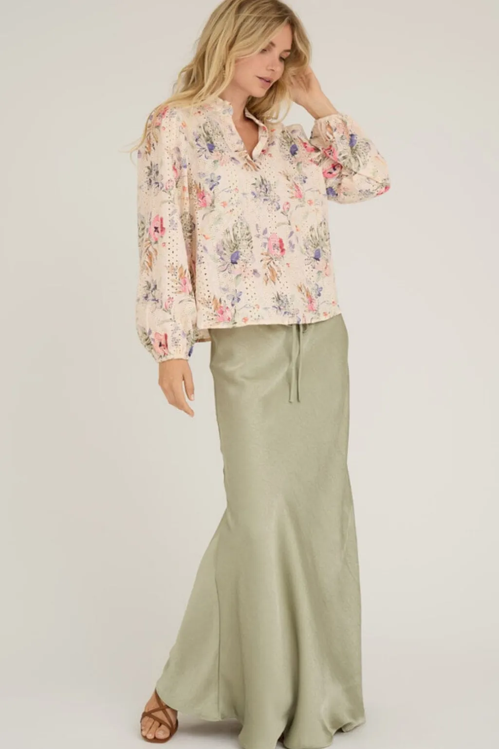 Avemily Skirt