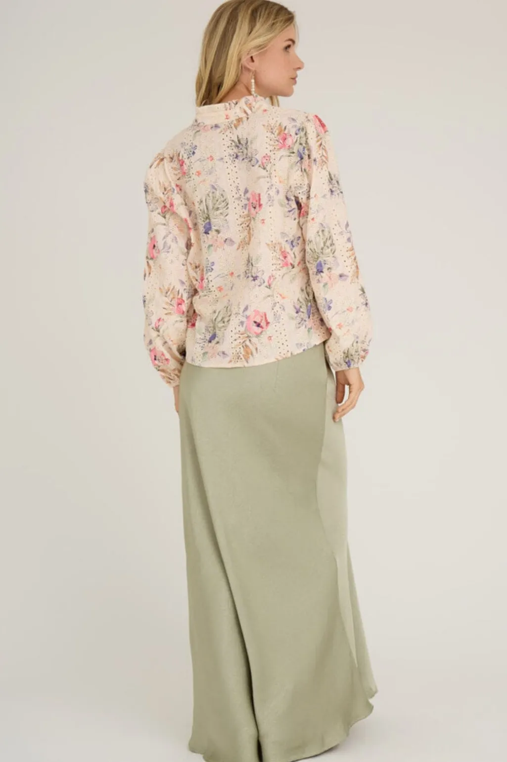 Avemily Skirt
