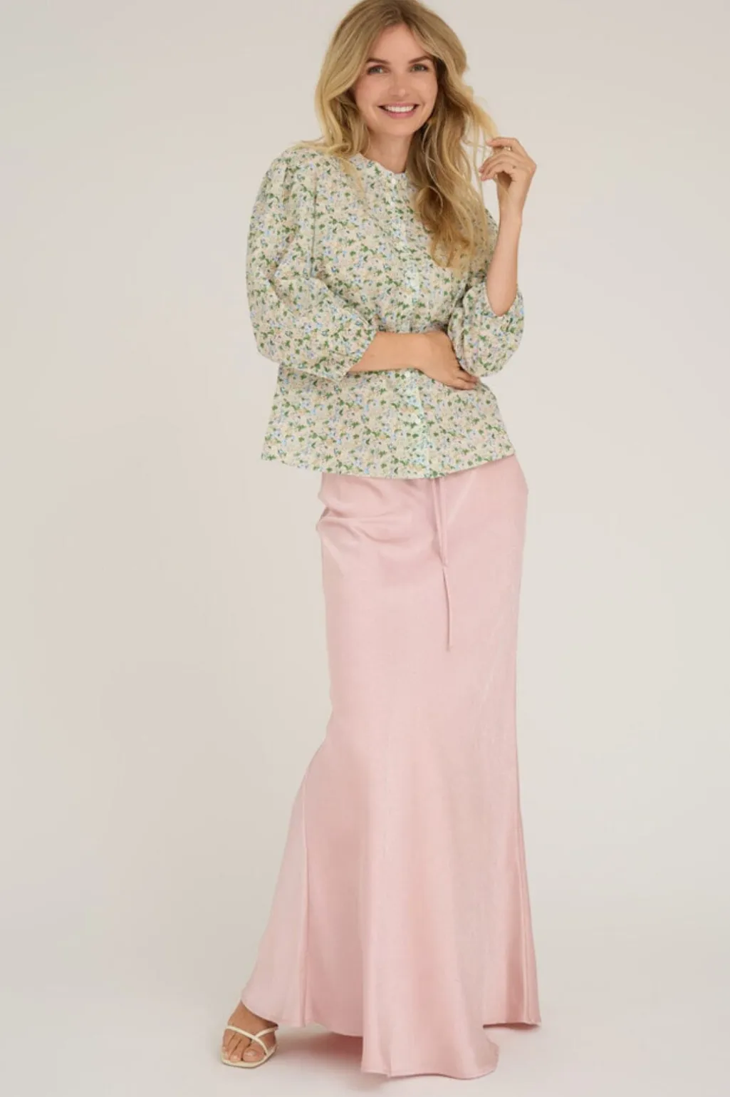 Avemily Skirt