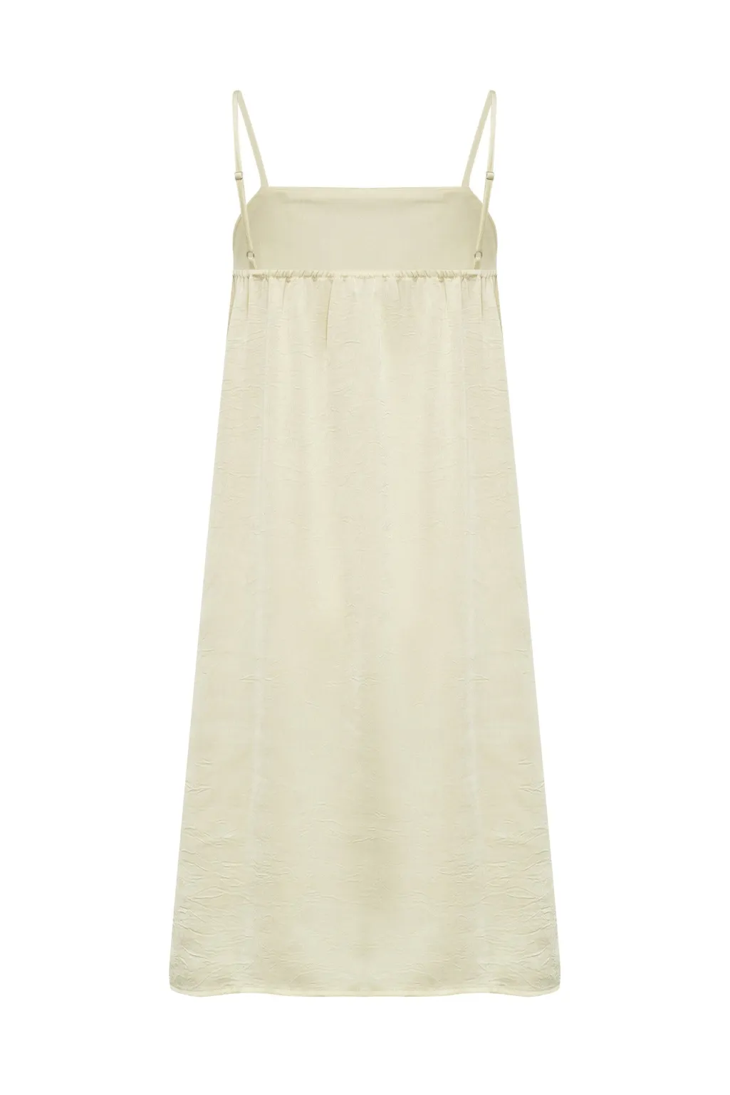 Avemily Strap Dress AV8290