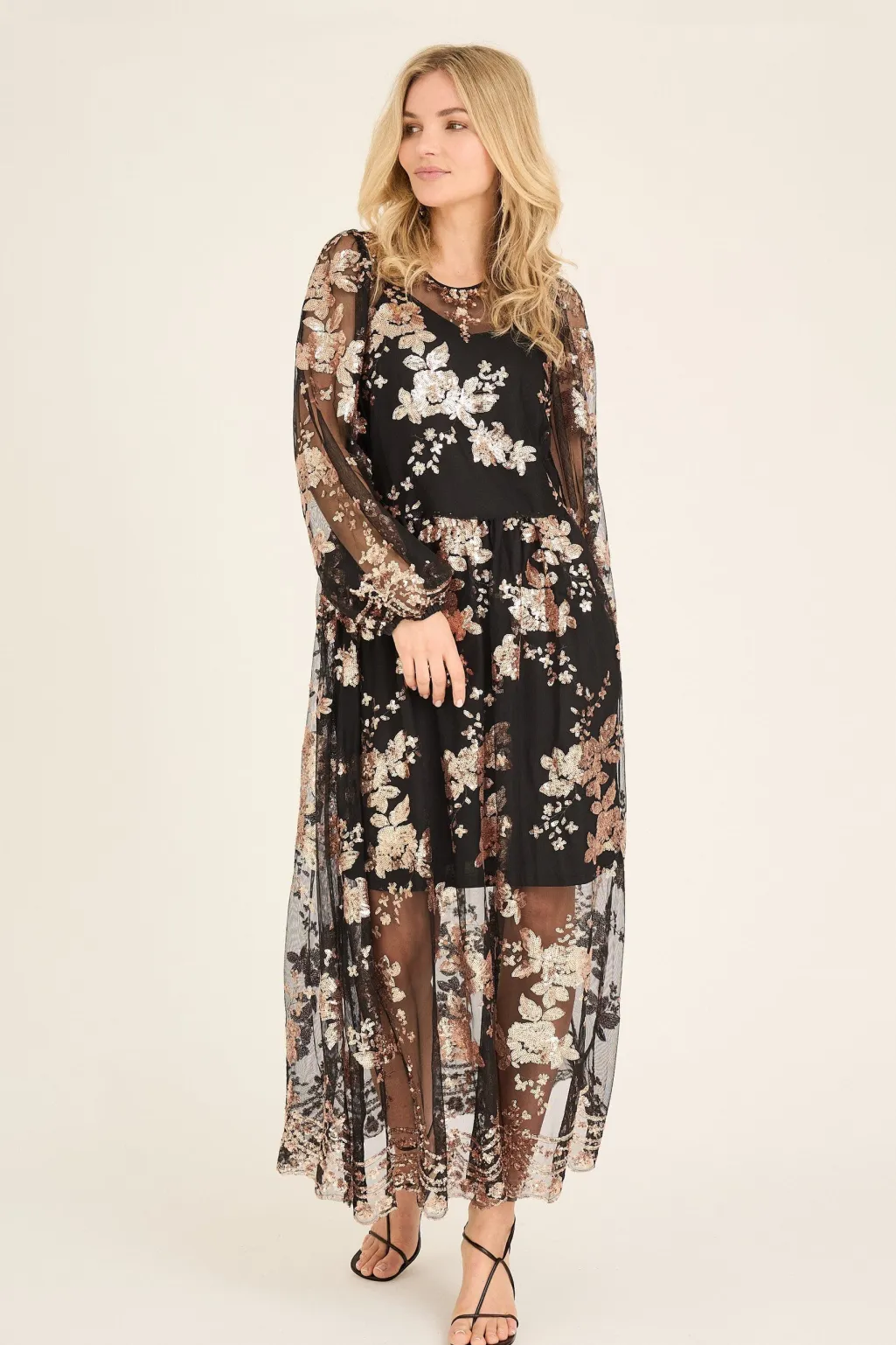 Avestelle Dress AV6095
