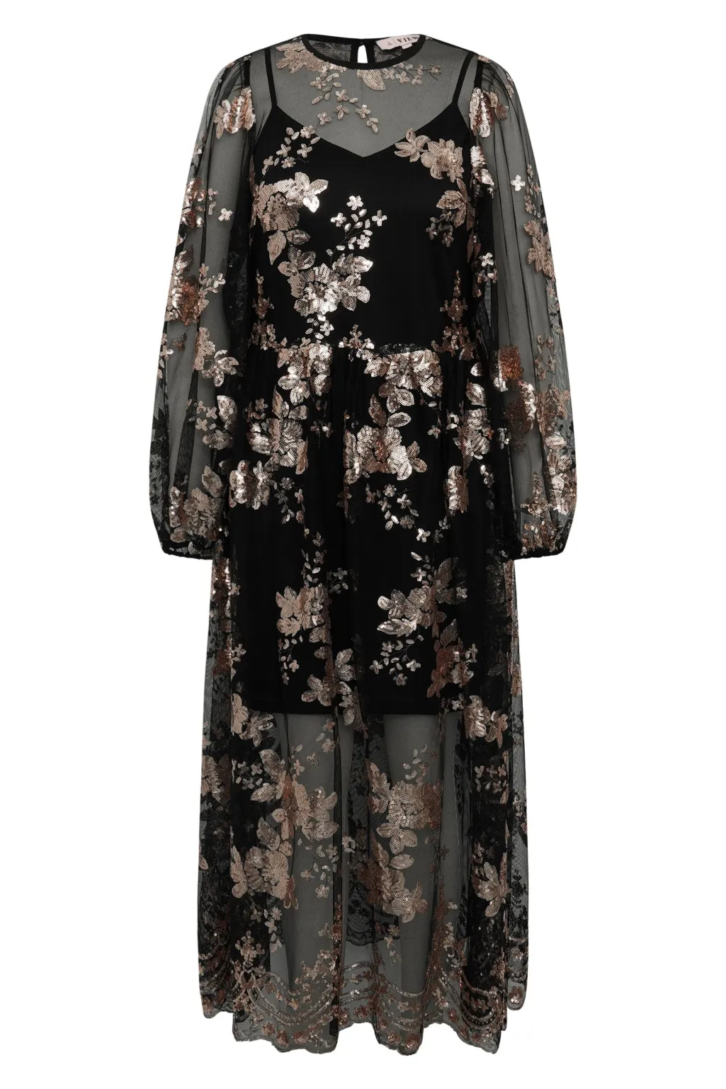 Avestelle Dress AV6095