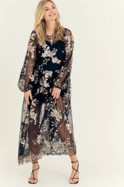 Avestelle Dress AV6095