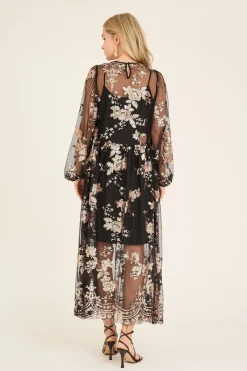 Avestelle Dress AV6095