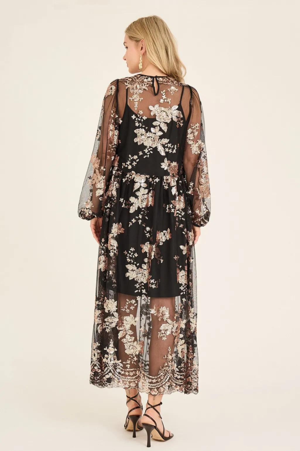 Avestelle Dress AV6095
