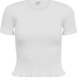 Avfabi Knit Top AV7079