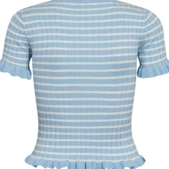 Avfabi Knit Top AV7079
