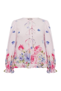 Avfleur Blouse AV8132