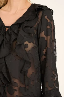 Avfloretta Blouse AV6090