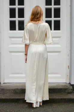 Avflowy Dress AV8326