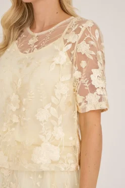 Avfuschia Blouse AV4881