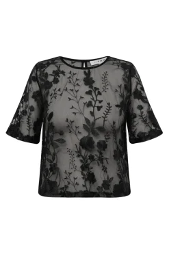Avfuschia Blouse AV4881