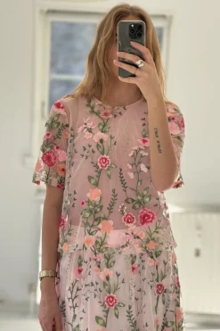 Avfuschia Blouse AV4594