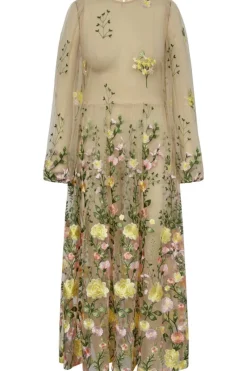 Avfuschia Dress