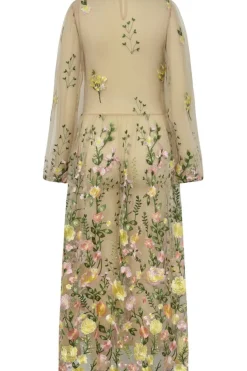 Avfuschia Dress