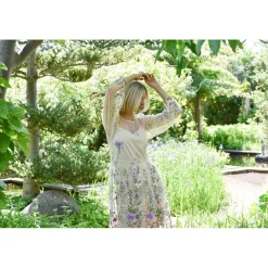 Avfuschia Dress AV4614