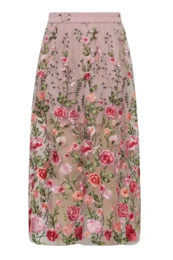 Avfuschia Skirt AV4624