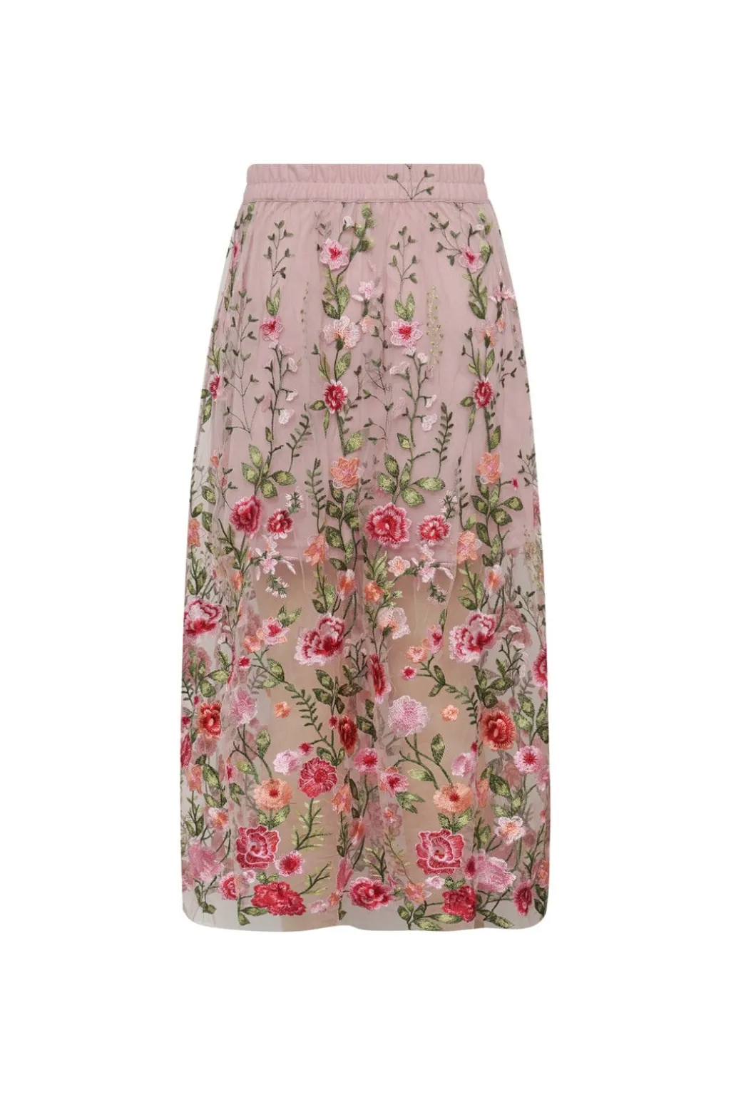 Avfuschia Skirt AV4624