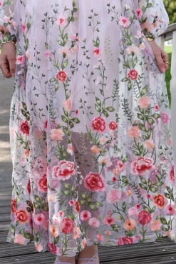 Avfuschia Skirt AV4624