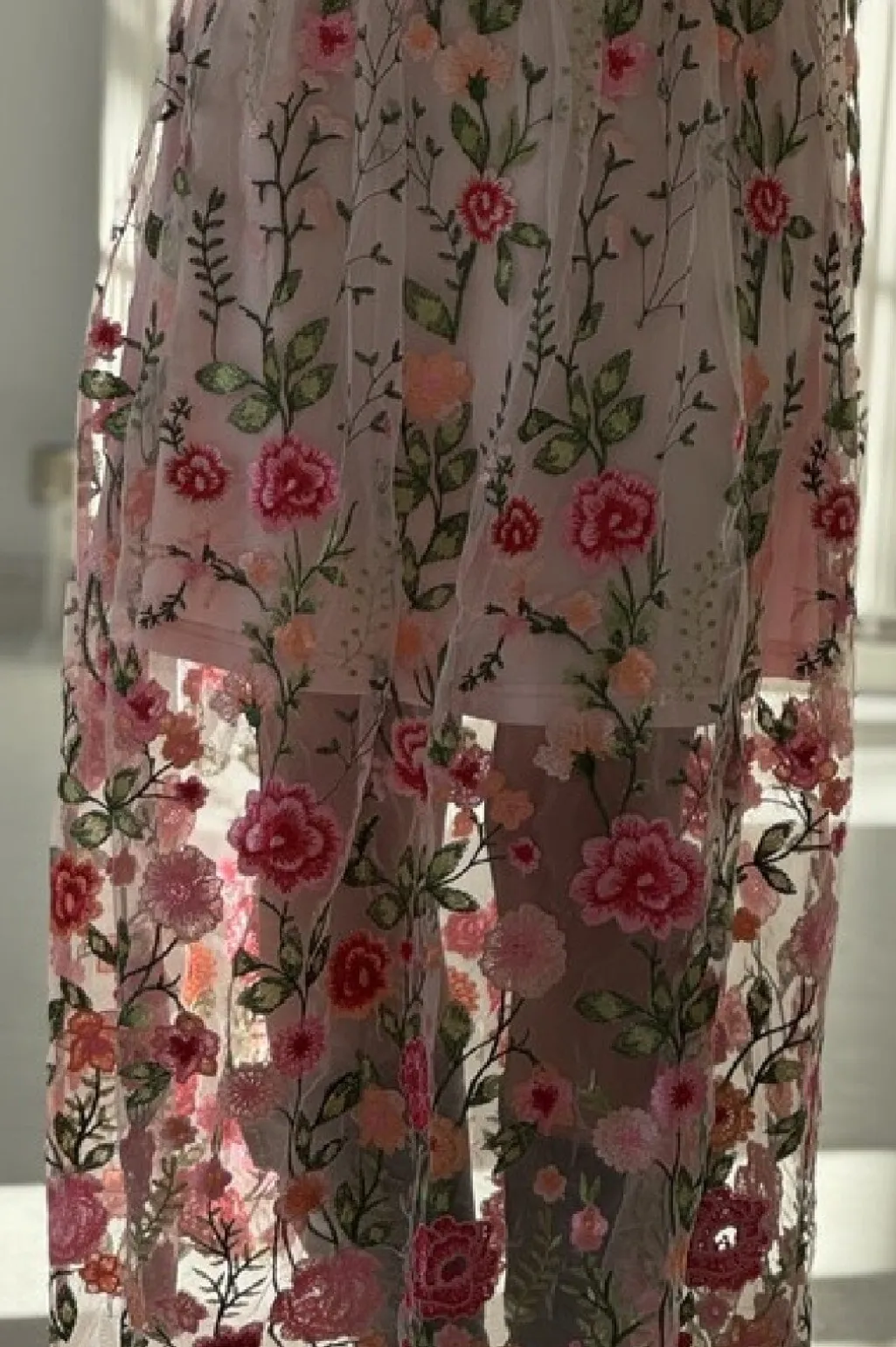 Avfuschia Skirt AV4624
