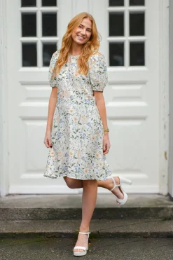 Avgino Dress AV8306