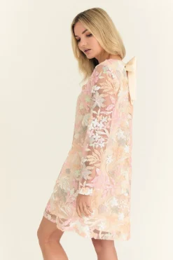 Avkaprifol Dress AV7032