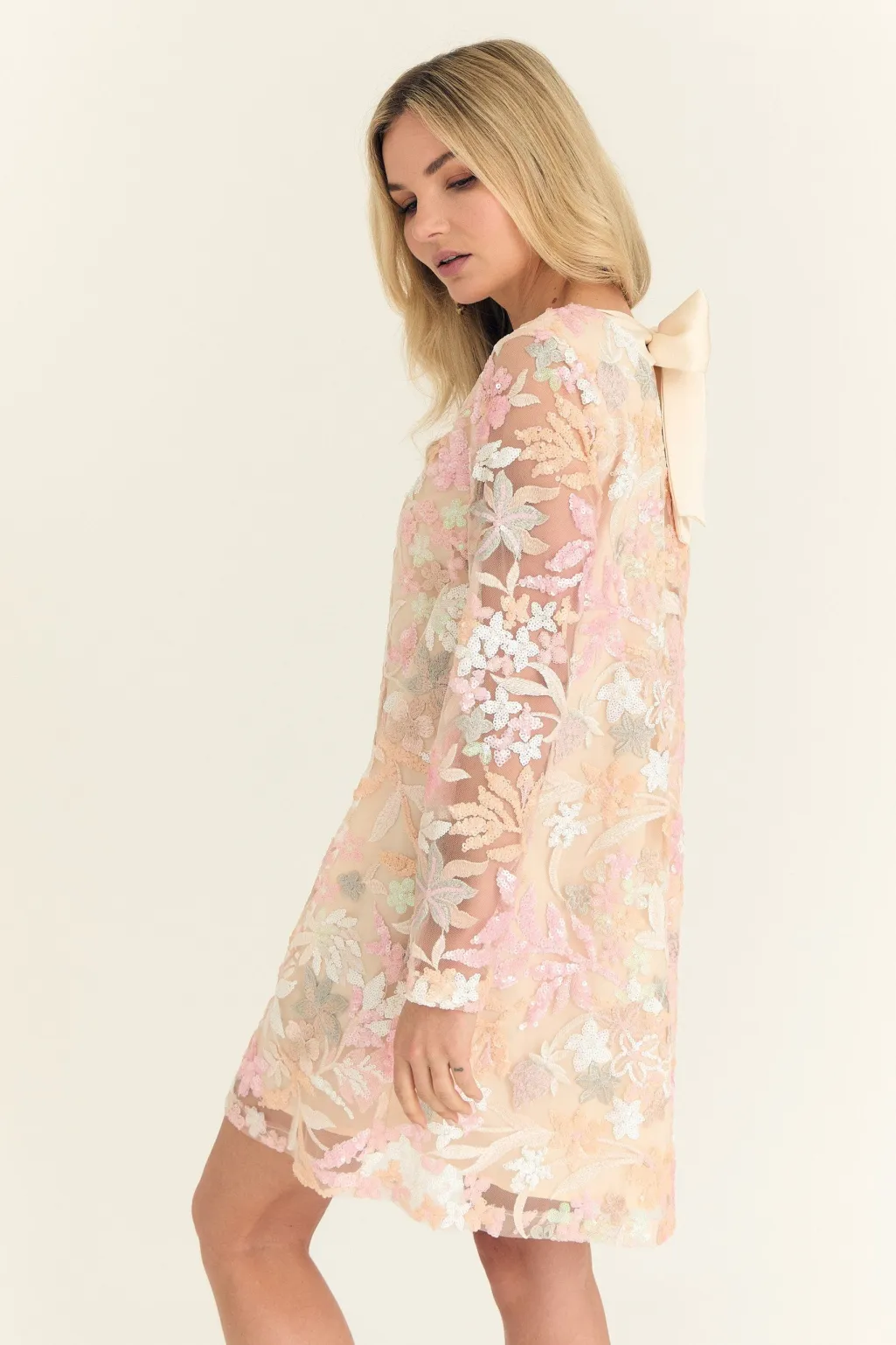 Avkaprifol Dress AV7032