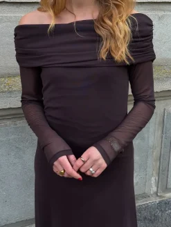 Avkit Dress AV8190
